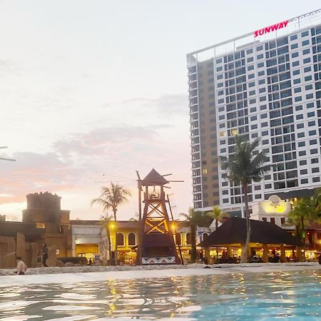 Sunway City Onsen Cosy Home Tambun Іпох Екстер'єр фото