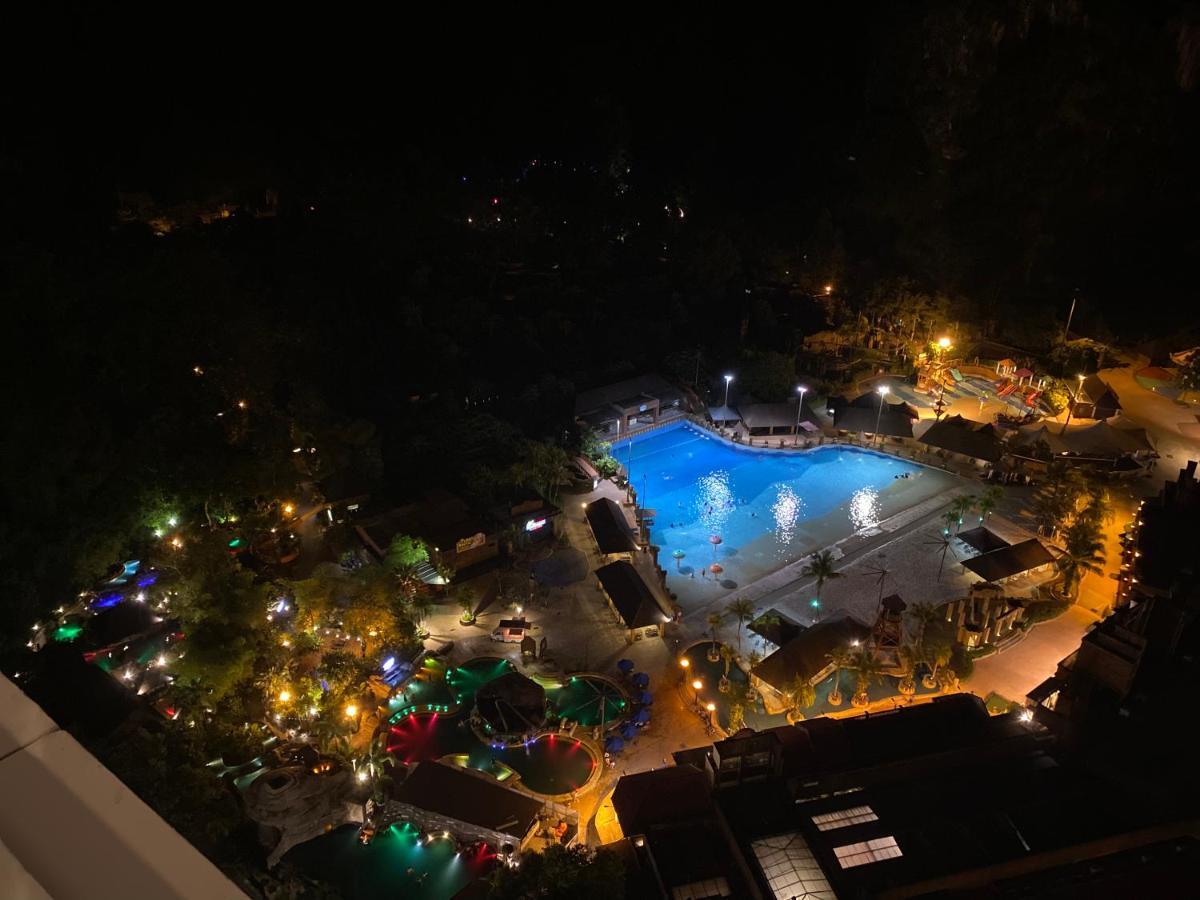 Sunway City Onsen Cosy Home Tambun Іпох Екстер'єр фото